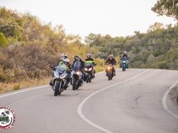 I Ruta Nocturna - 2023